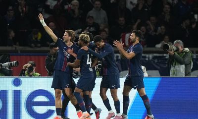 PSG/Auxerre - Que retenez de vous de la victoire parisienne ?