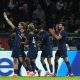 PSG/Auxerre – Que retenez de vous de la victoire parisienne ?