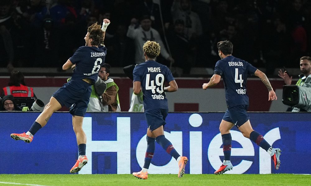 Ligue 1 – L’équipe-type de la 6e journée de L’Equipe, sans le PSG