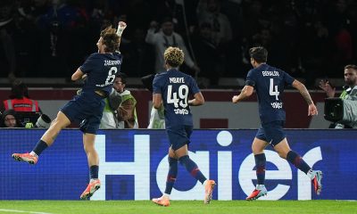 Ligue 1 - L'équipe-type de la 6e journée de L'Equipe, sans le PSG