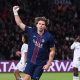 PSG/Auxerre – Zabarnyi content de retrouver « un jeu digne d’un leader. »