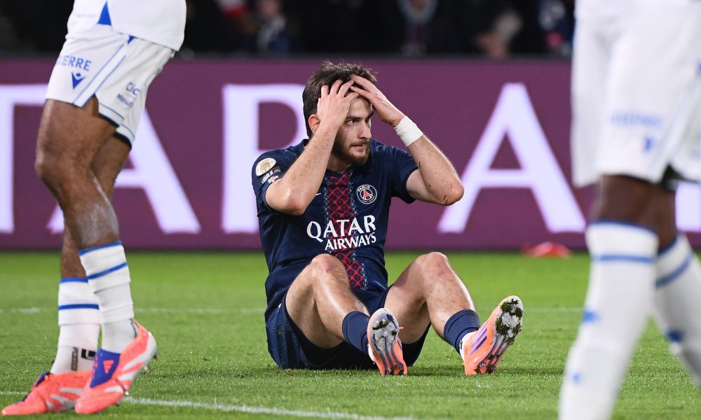 Revue de presse : PSG/Auxerre, victoire tranquille qui pourrait coûter cher