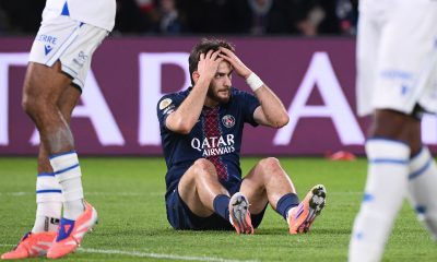 Revue de presse : PSG/Auxerre, victoire tranquille qui pourrait coûter cher