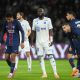 PSG/Auxerre – Sinayoko: « On perd le match sur deux coups de pied arrêtés »