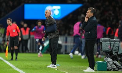 PSG/Auxerre - Compliments et blessures, Luis Enrique a des mots forts !