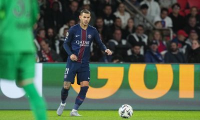 PSG/Auxerre - Hernandez évoque les blessures et prévient le Barça !