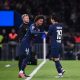 PSG/Auxerre – Jangeal jubile et soulève 2 points marquants