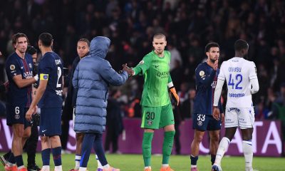 Top 5 des raisons de regarder Barcelone/PSG