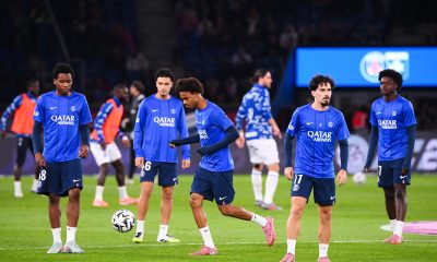 Revue de presse : Barcelone/PSG, Vitinha, Chevalier et Lee