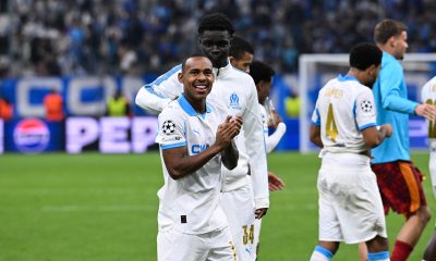 Ligue des Champions - Les 4 plus beaux buts ce mardi