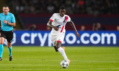 Barcelone/PSG - Le meilleur joueur est élu !