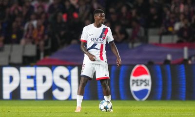 Barcelone/PSG - Nuno Roberto applaudit la force du groupe et la mentalité