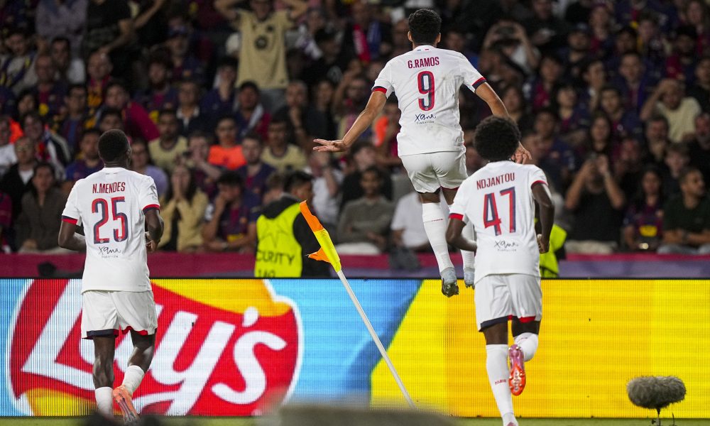Streaming Lille/PSG : Où et comment voir le match?