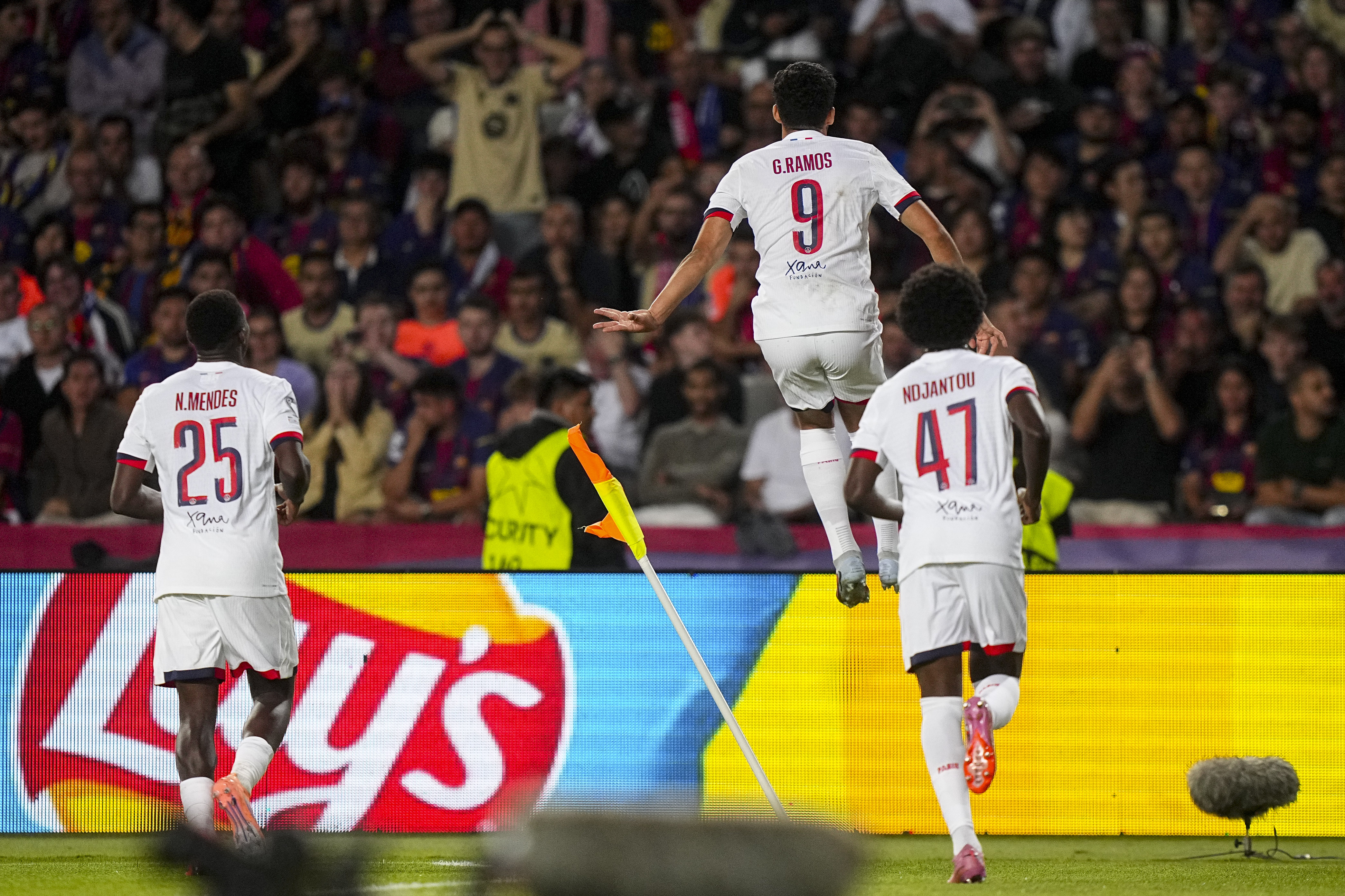 Streaming Lille/PSG : Où et comment voir le match?
