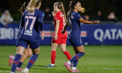 PSG/Dijon - Karchaoui "c'était important de montrer un autre visage."