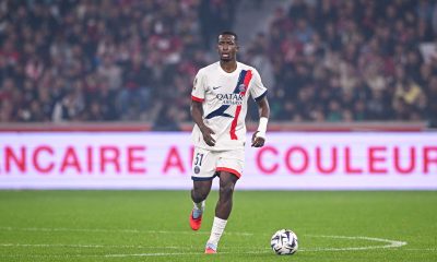 Lille/PSG - Les supporters ont élu le meilleur joueur parisien