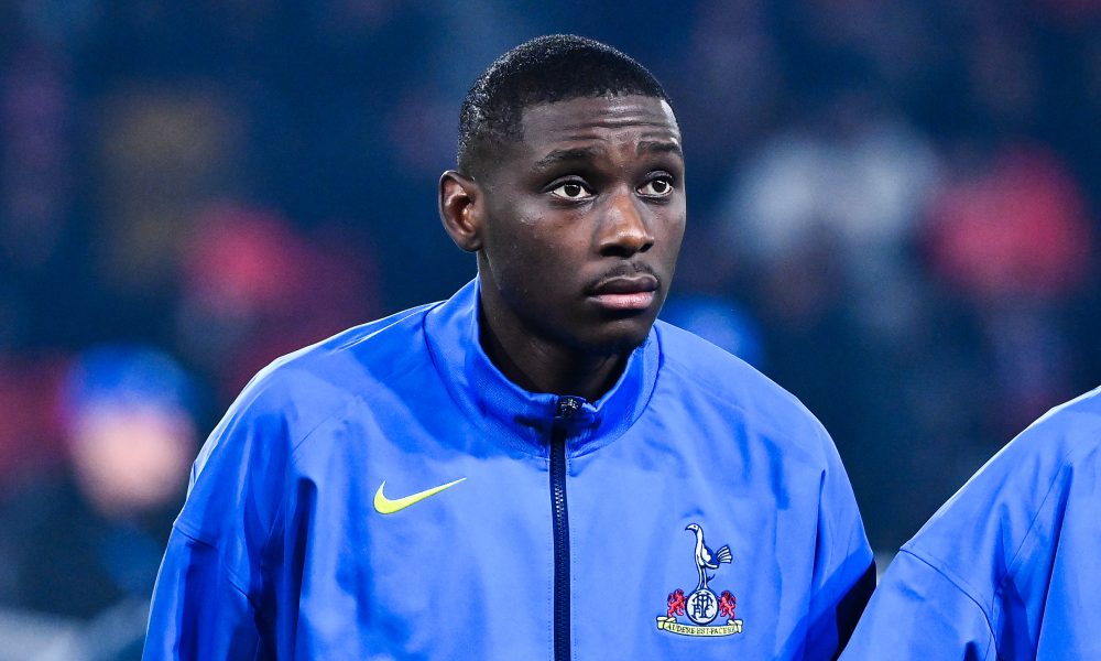 Mercato - Kolo Muani pr&ecirc;t &agrave; remplacer Salah &agrave; Liverpool !