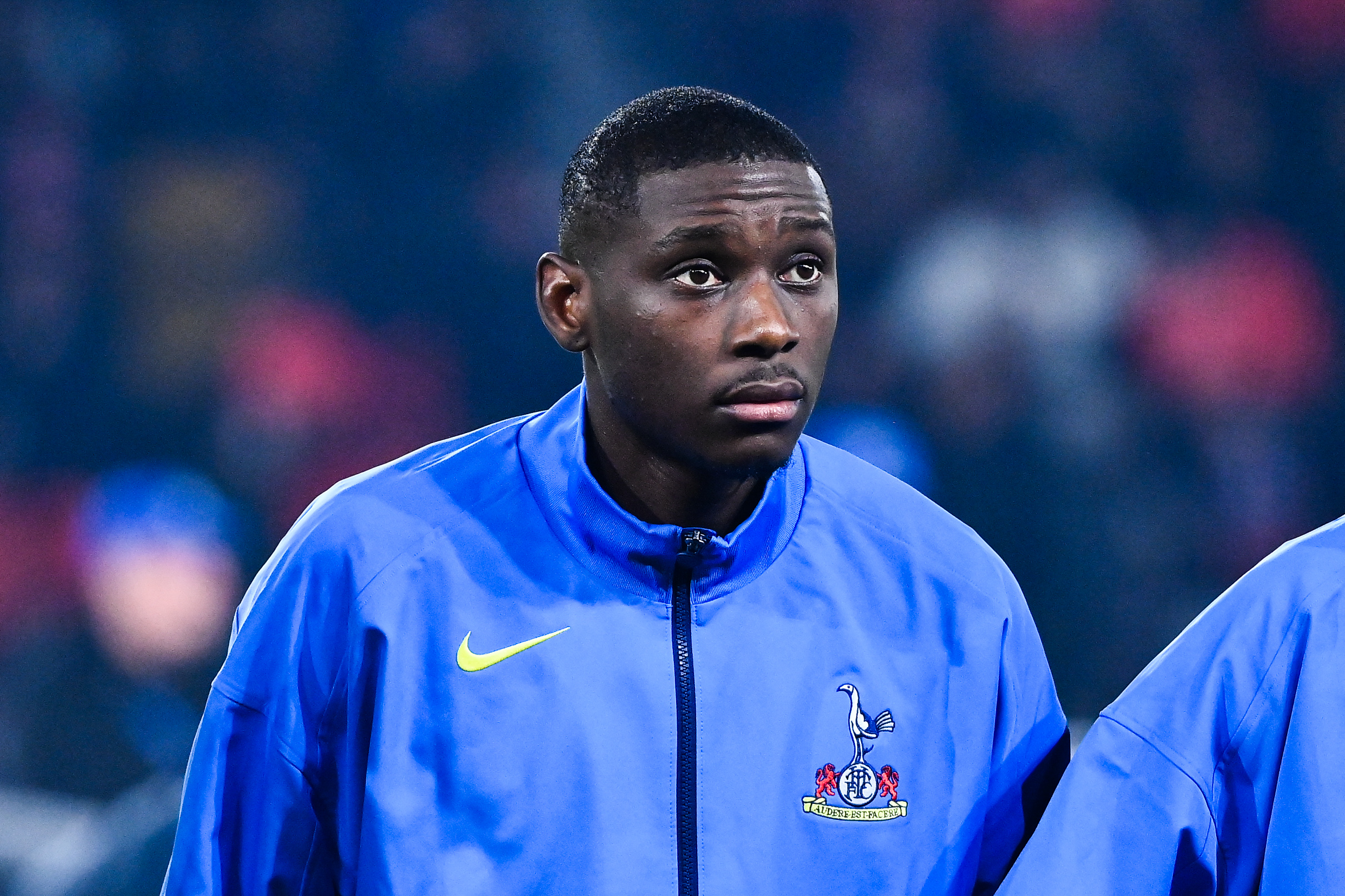 Mercato - Kolo Muani pr&ecirc;t &agrave; remplacer Salah &agrave; Liverpool !