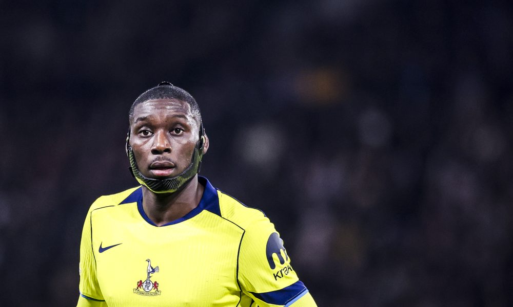 Mercato - Le PSG vers une aubaine &agrave; 35 millions d'euros ?
