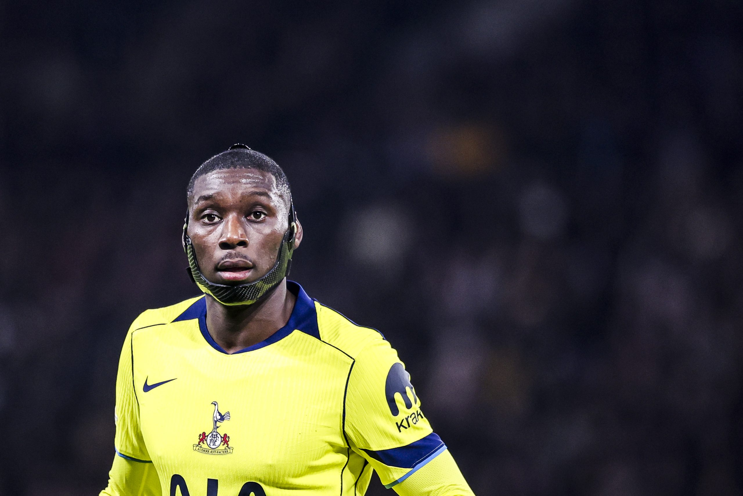 Mercato - Le PSG vers une aubaine &agrave; 35 millions d'euros ?