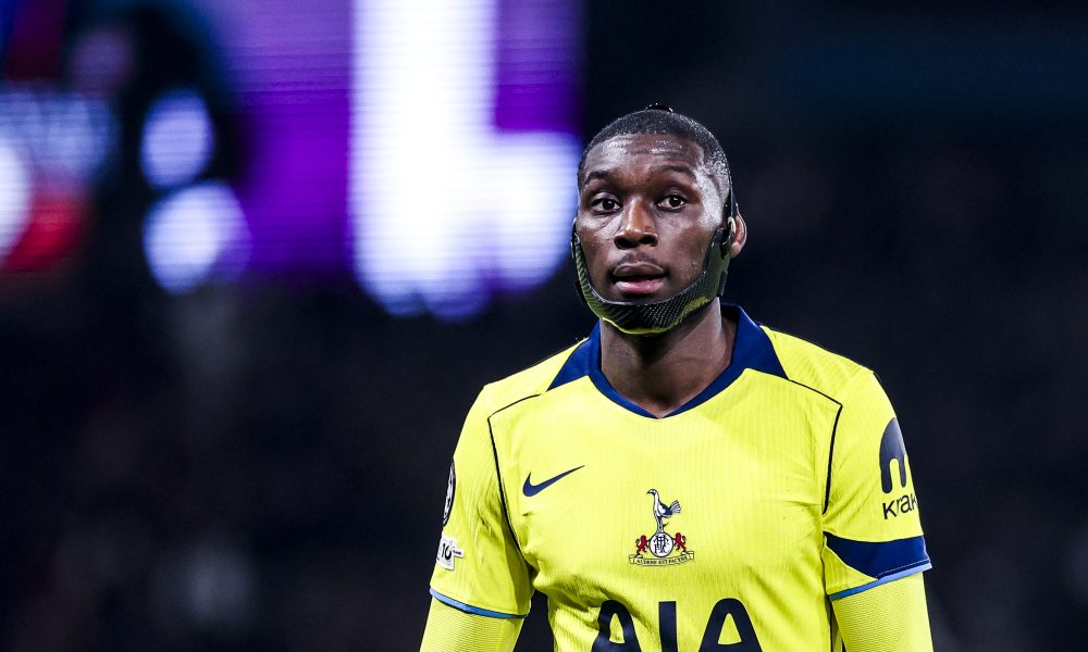 Mercato - La Juventus revient &agrave; l'assaut pour Kolo Muani