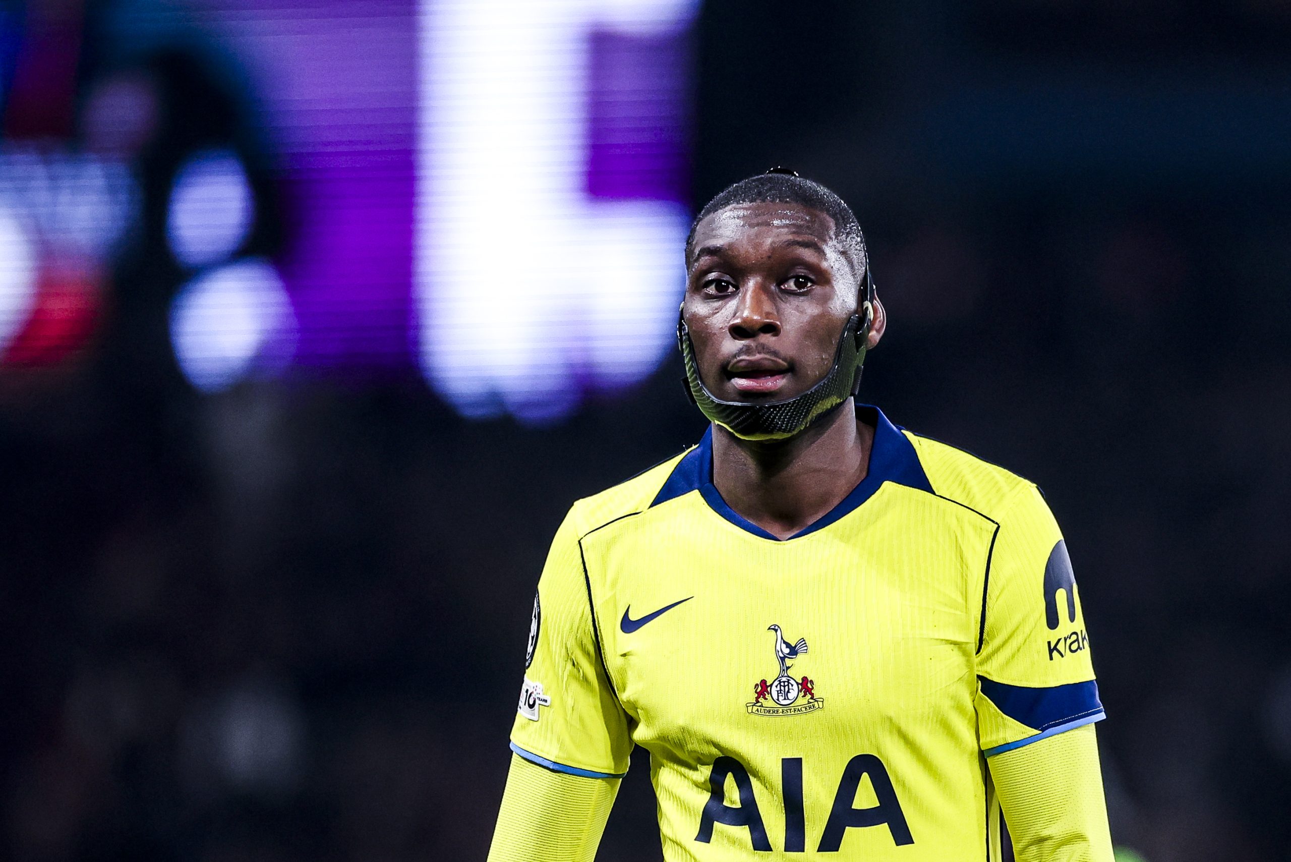 Mercato - La Juventus revient &agrave; l'assaut pour Kolo Muani