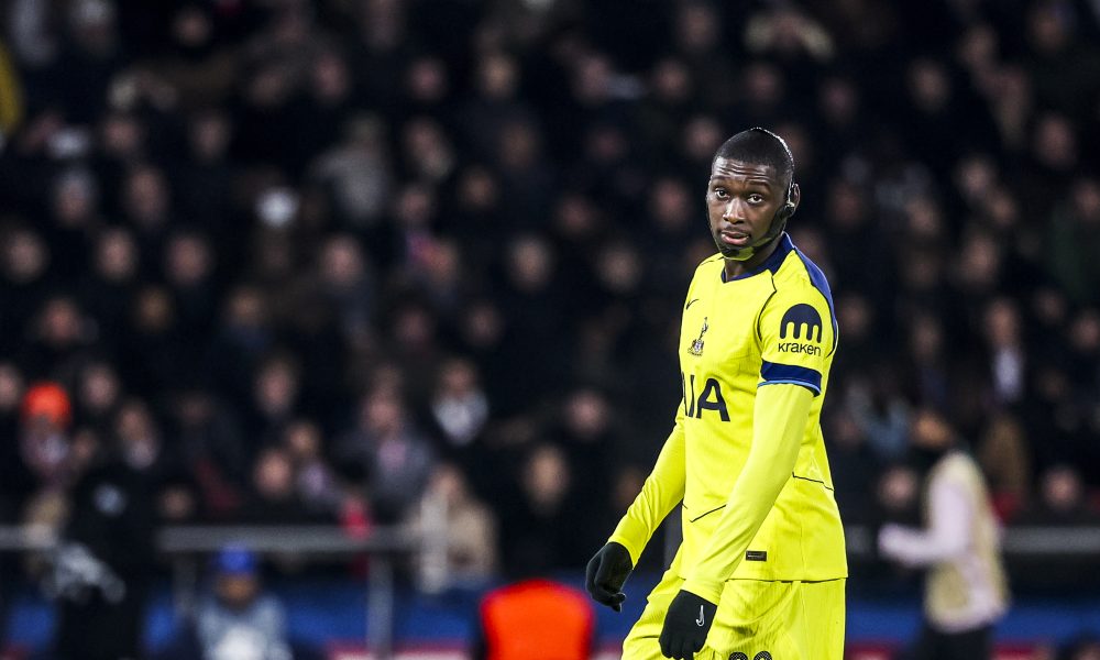 Mercato - Kolo Muani &agrave; la Juventus dans un &eacute;change avec le PSG ?