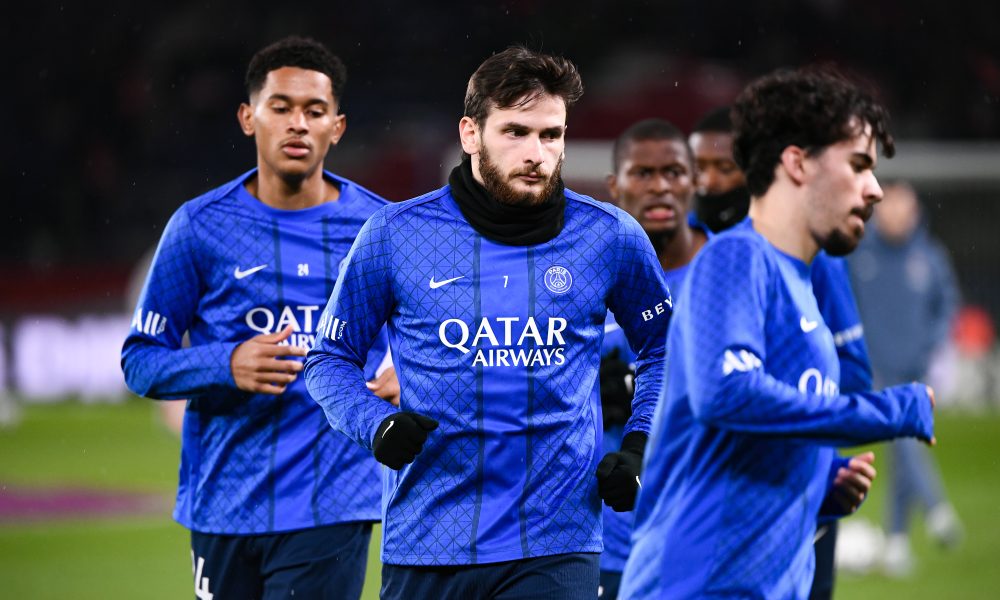 PSG/Newcastle - L'avant-match des Parisiens en direct