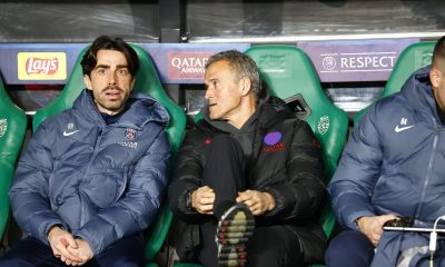 PSG/Newcastle - &Eacute;quipe parisienne possible et risques de suspensions