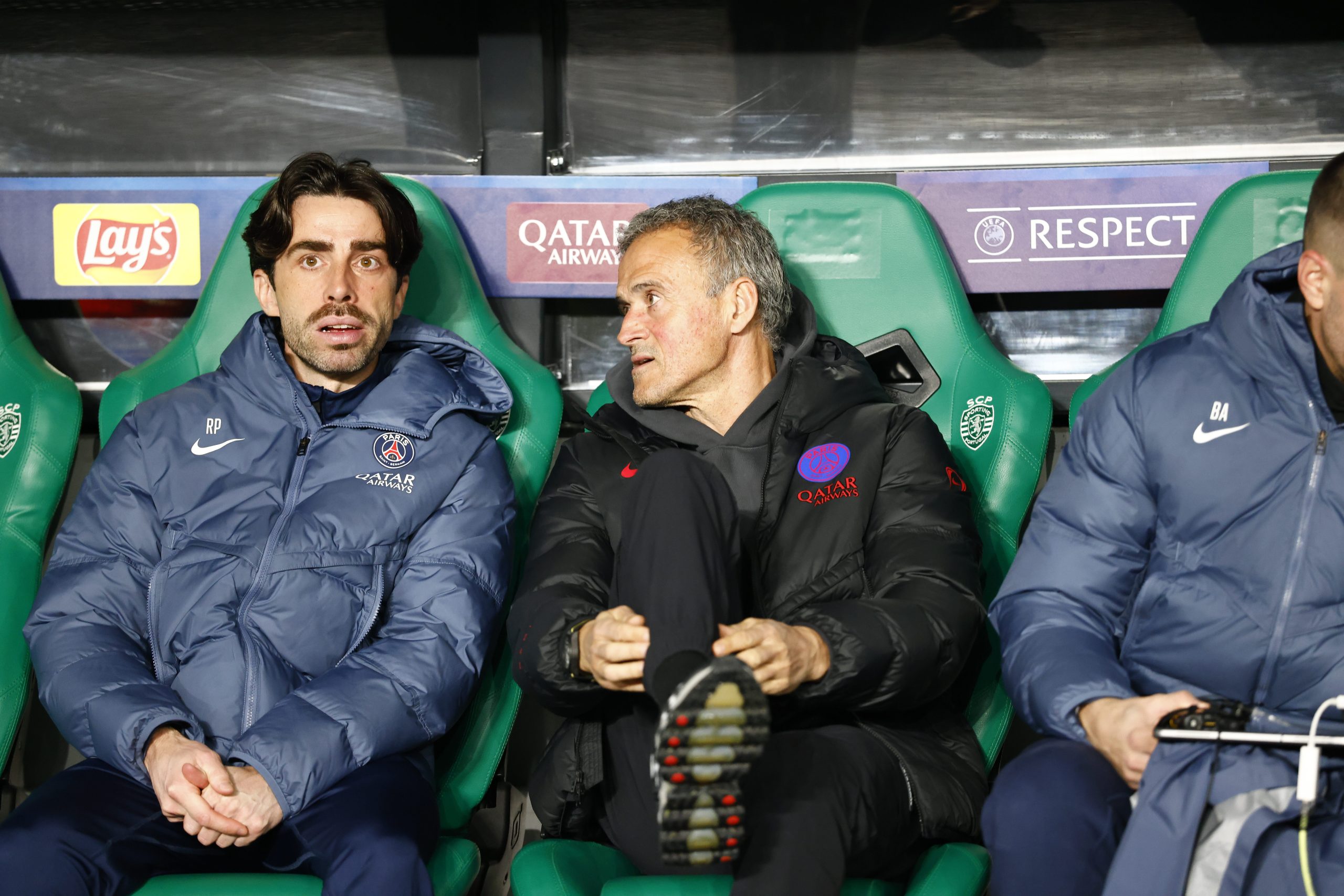 PSG/Newcastle - &Eacute;quipe parisienne possible et risques de suspensions