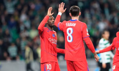 Top 5 des raisons de regarder PSG/Newcastle