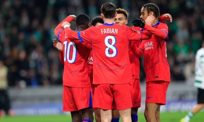 Streaming PSG/Newcastle : O&ugrave; et comment voir le match?