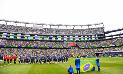Diffusion Br&eacute;sil/Croatie - Heure et cha&icirc;ne pour voir le match