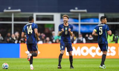 Streaming Br&eacute;sil/Croatie : O&ugrave; et comment voir le match?
