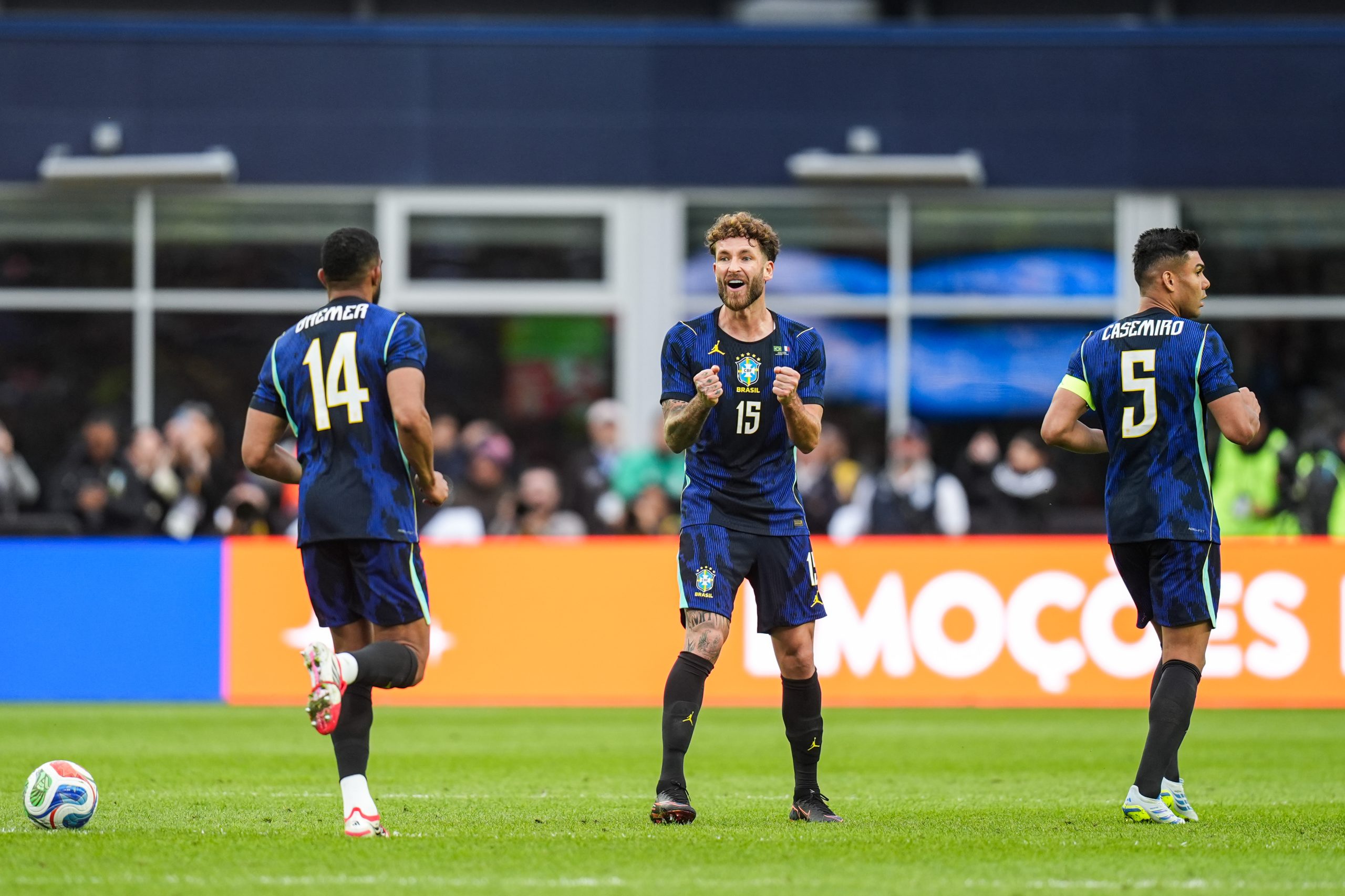 Streaming Br&eacute;sil/Croatie : O&ugrave; et comment voir le match?