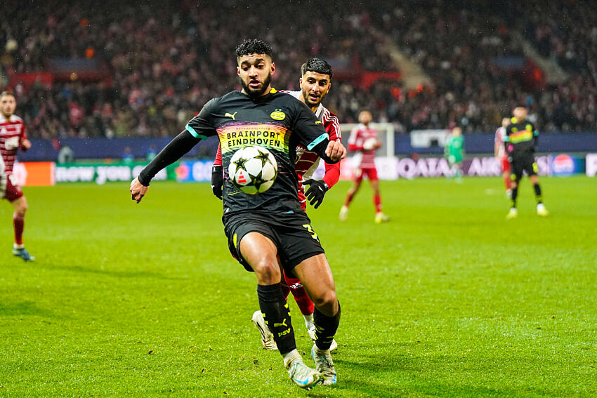 Ismael SAIBARI