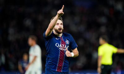 Kvaratskhelia PSG/Atalanta Bergame