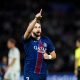 PSG/Atalanta – Kvaratskhelia évoque sa satisfaction et son but après la victoire