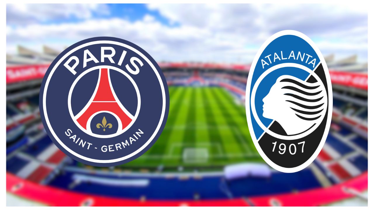 PSG/Atalanta - L'équipe parisienne annoncée