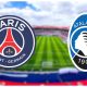 PSG/Atalanta - 1ere journ&eacute;e de Ligue des Champions 2025/2026