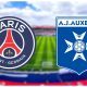 PSG/Auxerre – Nouveau pépin inquiétant pour Paris !