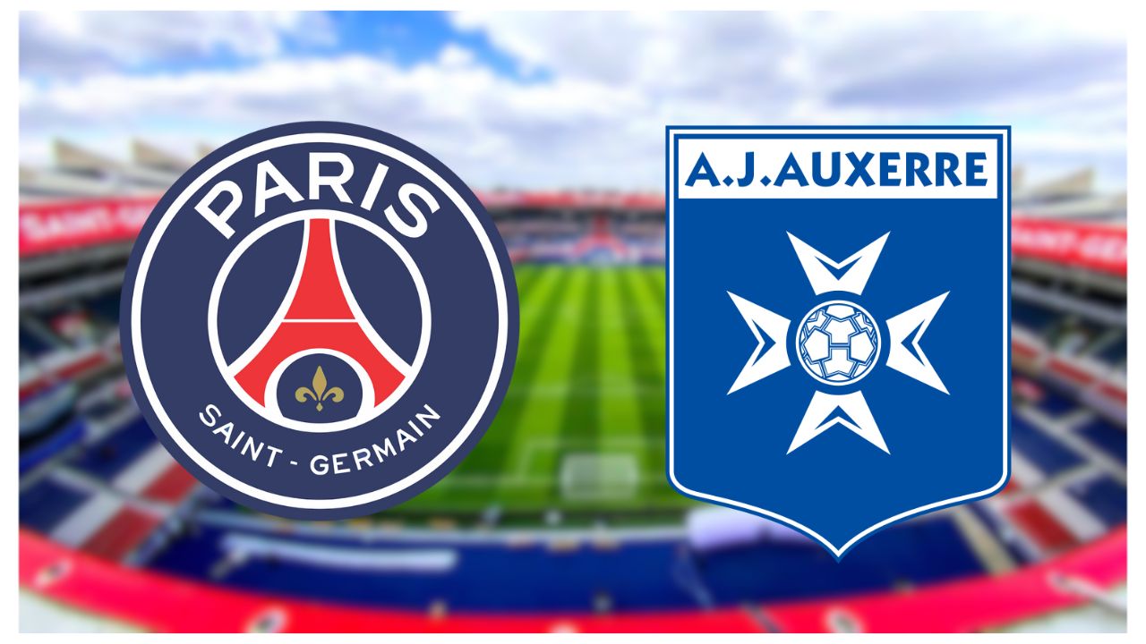 PSG/Auxerre - 3 excellentes nouvelles pour Paris !