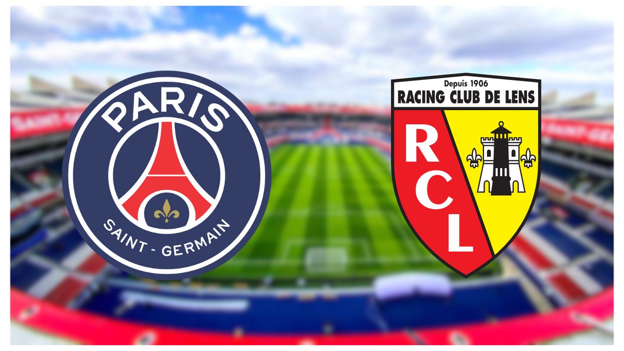 PSG/Lens - Le groupe parisien : 2 Parisiens absents