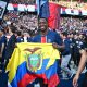 Résumé Paraguay/Equateur en vidéo (0-0), Les sud américains sans solutions!