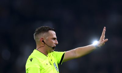 Barcelone/PSG - L'arbitre du choc désigné, ses statistiques
