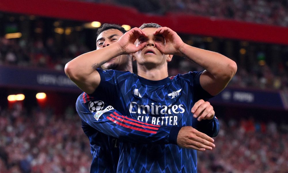 Ligue des Champions - Les 5 plus belles passes décisives ce mardi