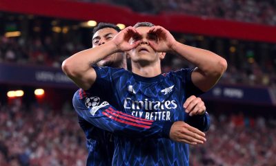 Ligue des Champions - Les 5 plus belles passes décisives ce mardi