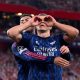 Ligue des Champions – Les 5 plus belles passes décisives ce mardi