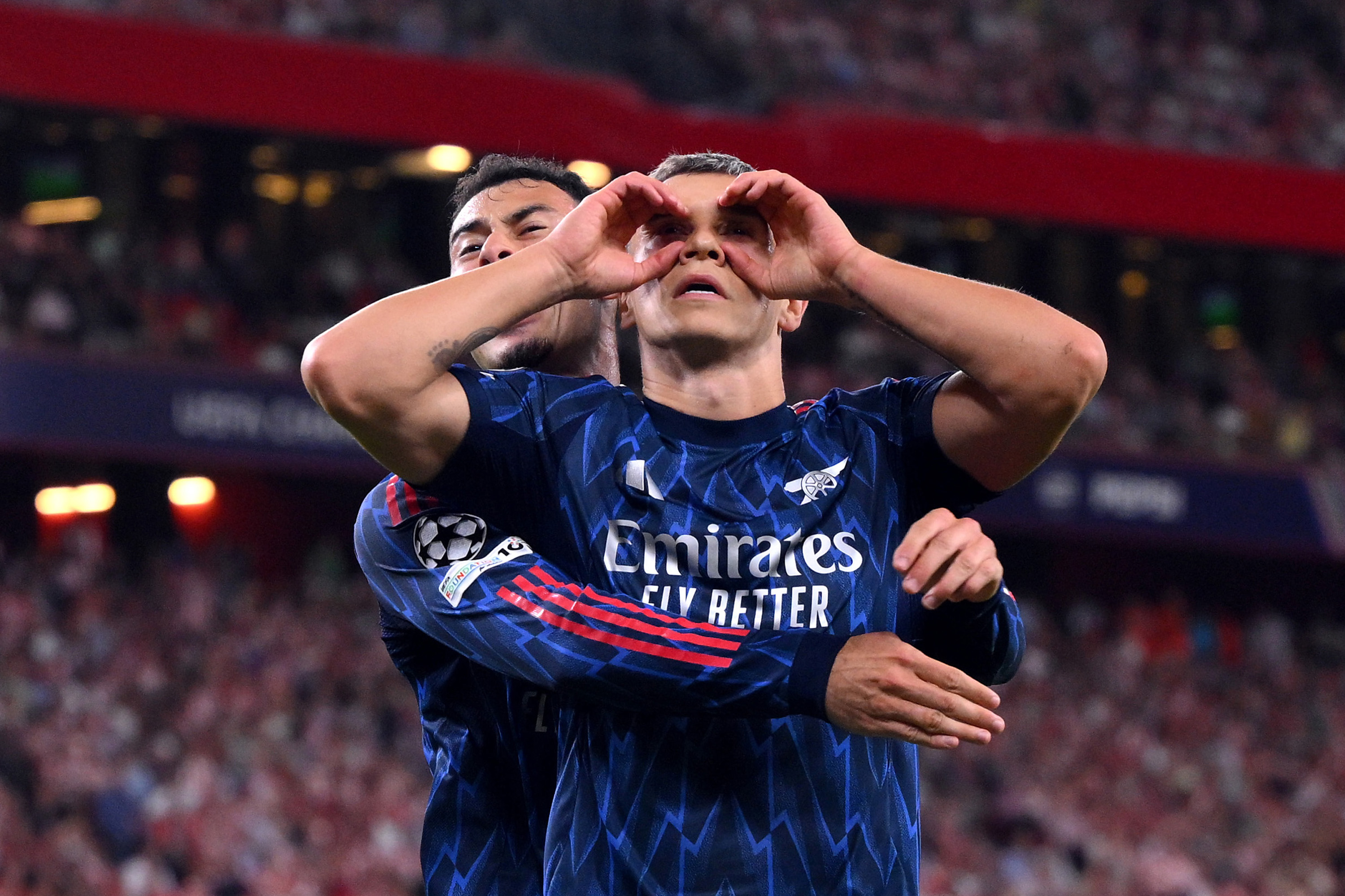 Ligue des Champions - Les 5 plus belles passes décisives ce mardi