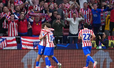 Ligue des Champions - Les plus belles passes décisives ce mardi